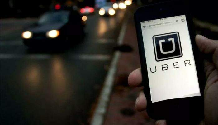 Justiça de Minas reconhece vínculo empregatício entre Uber e motorista